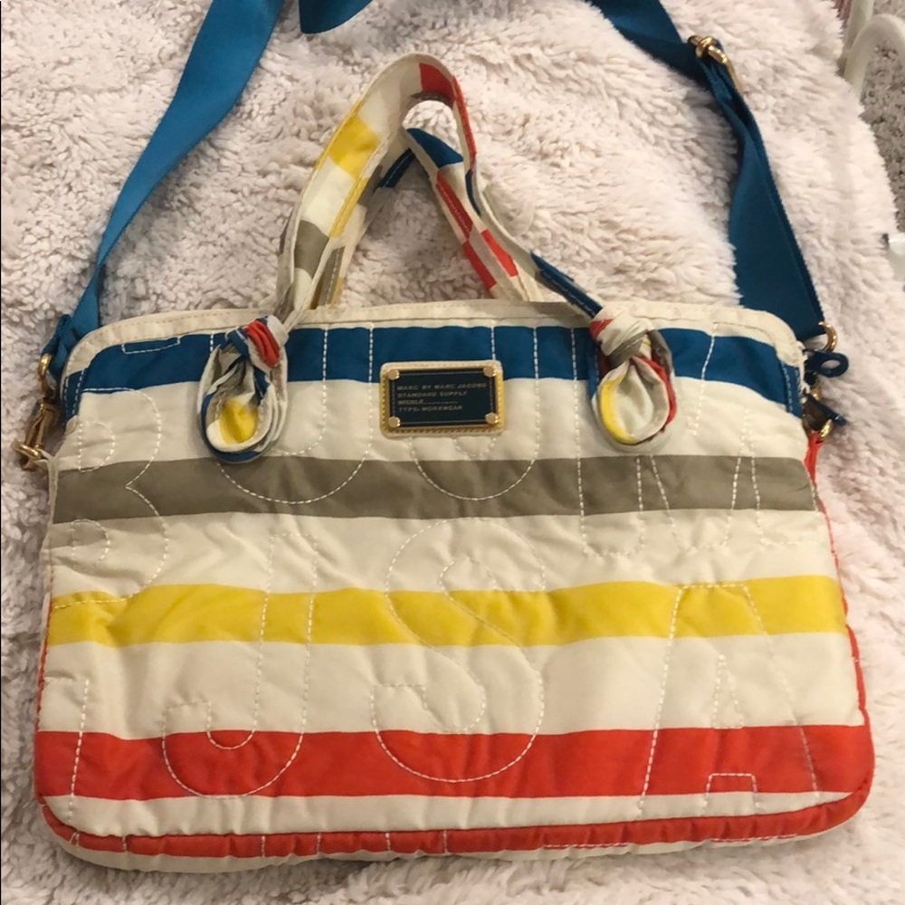 Marc By Marc Jacobs Laptop Bag